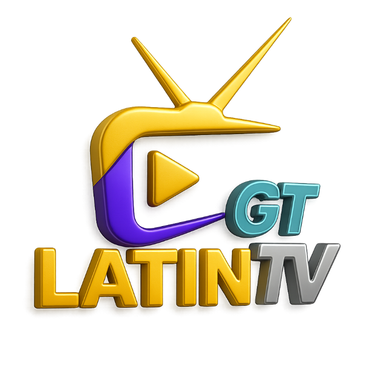 LATIN TV GT IPTV